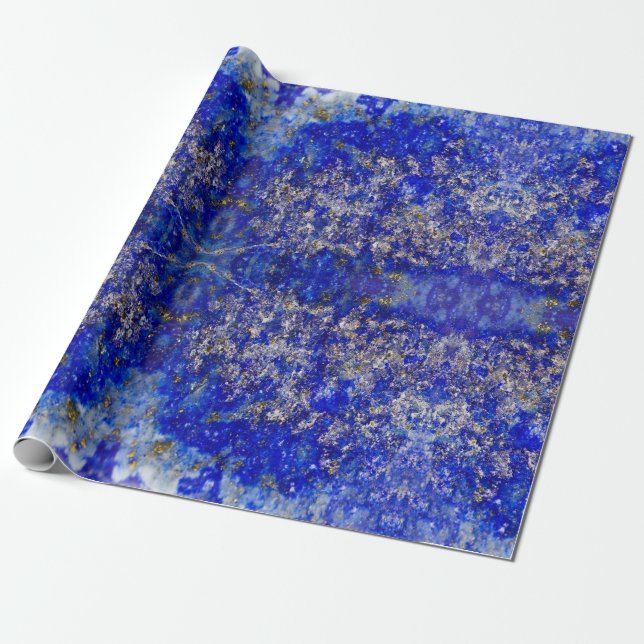 Stein Geschenkpapier (Ungerollt)