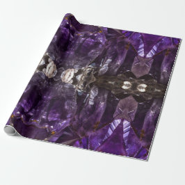 Stein Geschenkpapier