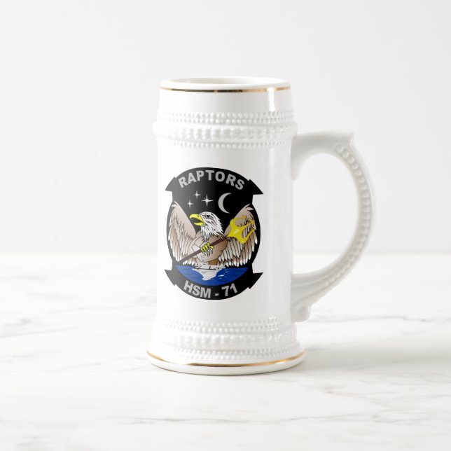 Stein HSM_71 Bierglas (Rechts)