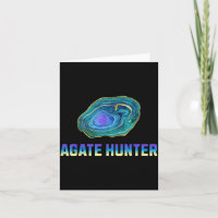 Stein Jagd Stein Sammler Achat Geologie Achat Hu