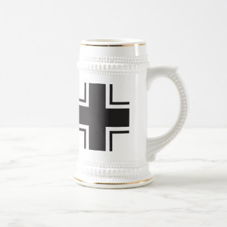 Stein - Luftwaffe Zweiter Weltkrieg Bierglas