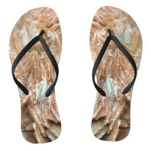 Stein   Neue Ansicht   2 Ton-Schichten   Flip Flops
