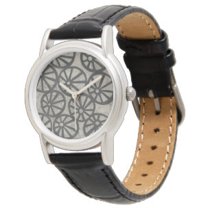 Stein - Räder Armbanduhr