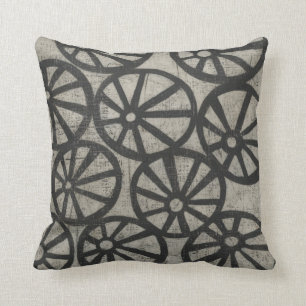 Stein - Räder Kissen