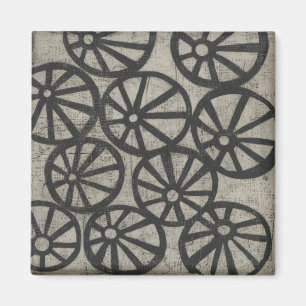 Stein - Räder Magnet