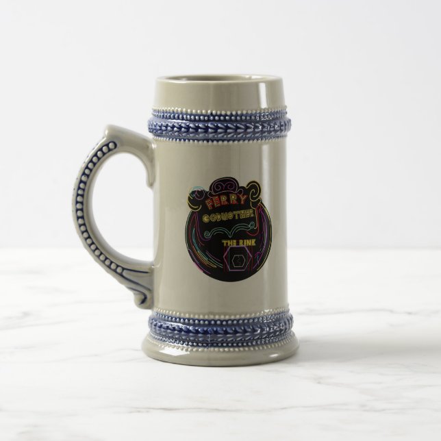 Stein Tasse (Links)