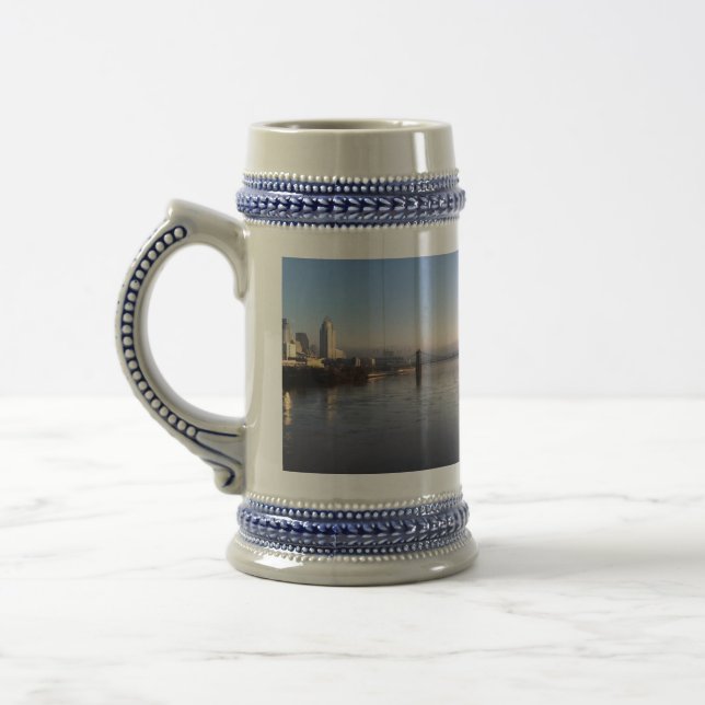 Stein Tasse Cincinnati Ohio (Links)