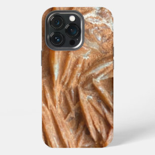 Stein Zwei-Ton-Design iPhone 13 Pro Hülle