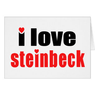 Steinbeck