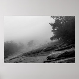 Steinberg, GA Poster