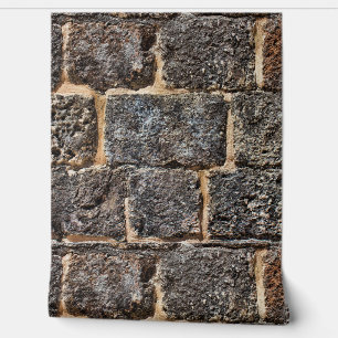 STEINBLOCKS MASONRY TAPETE