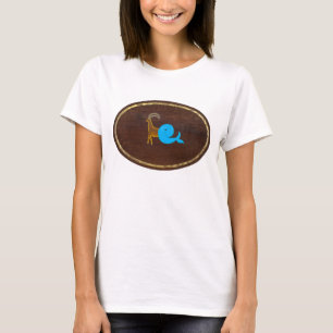 Steinbock 2008 T-Shirt