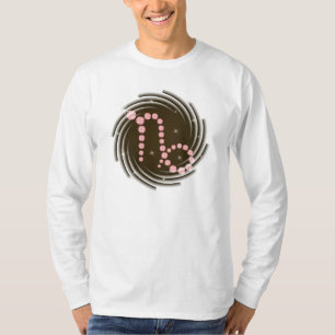 Steinbock 22. Dezember bis 20. Januar T-Shirt