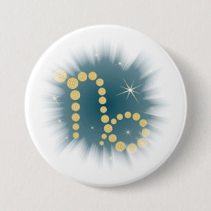 Steinbock 22 Januar Buttons bis 20. Dezember