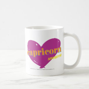 Steinbock 2 tasse