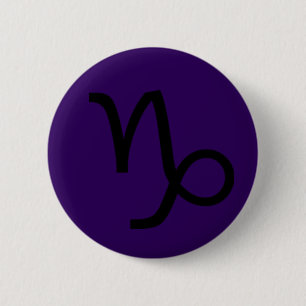 Steinbock Button