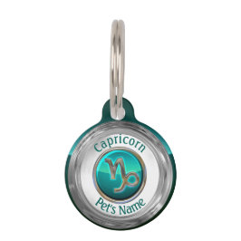 Steinbock - das Ziegen-Tierkreis-Zeichen Tiermarke