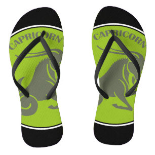 Steinbock Flip Flops