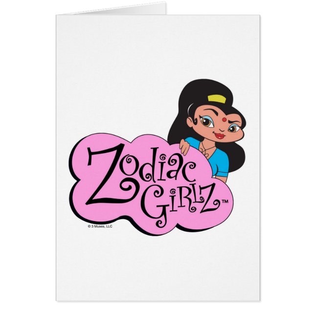 Steinbock-Karte (Vorne)