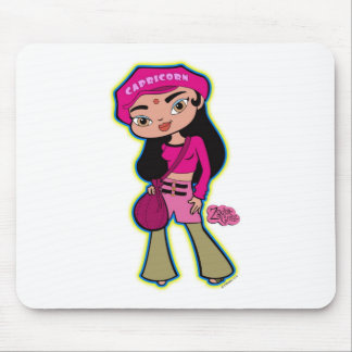Steinbock Mousepad