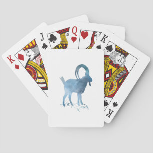Steinbock Spielkarten