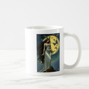 Steinbock-Sternzeichen Spezialkaffee Kaffeetasse