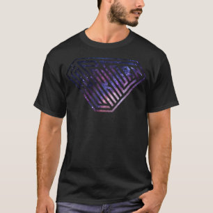 Steinbock SuperEmpowered Zodiac Kosmos T-Shirt