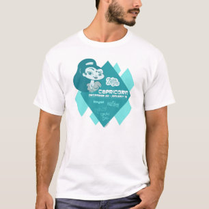 Steinbock-T - Shirt