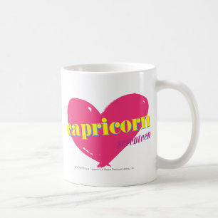 Steinbock Tasse