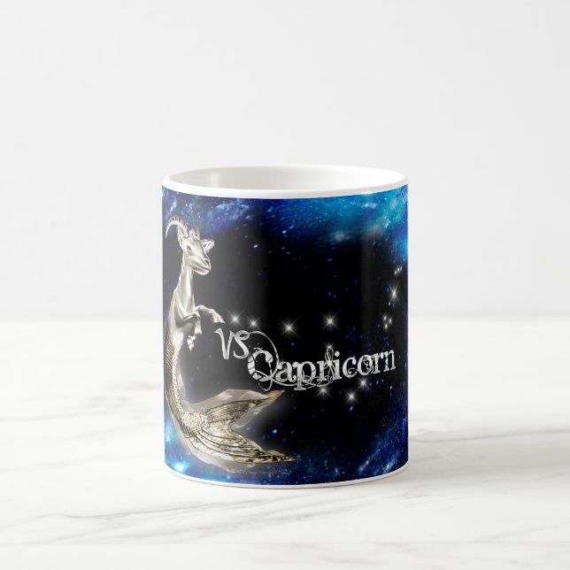 Steinbock-Tasse Tasse (Mittel)