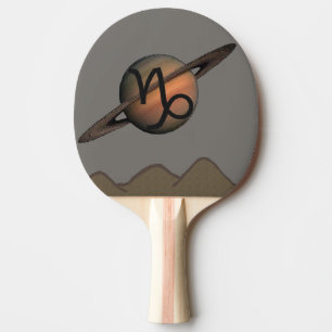 Steinbock Tischtennis Schläger