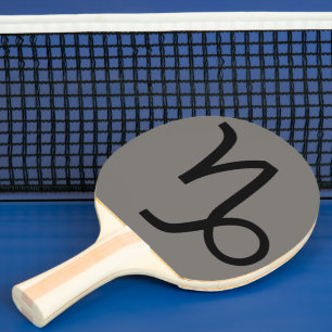 Steinbock Tischtennis Schläger