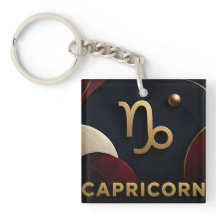 Steinbock-Zodiac-Luxus-Geschenk mit himmlischer As