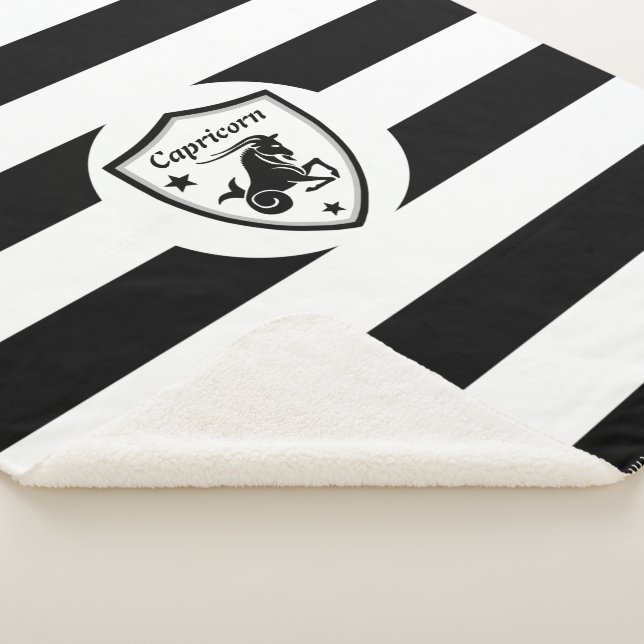 Steinbocksymbol      sherpadecke (3/4)