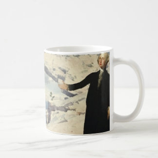 Steinbrücke GW Kaffeetasse