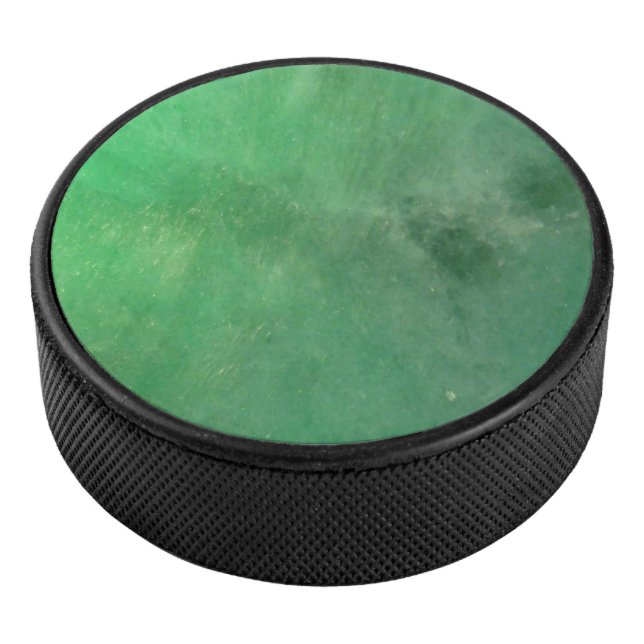 Steindesign Eishockey Puck (3/4)