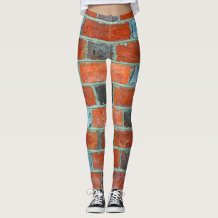 Steine Abstrakt Leggings