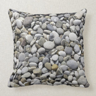 Steine, Felsen-Beschaffenheit Kissen