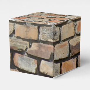 Steine Geschenkschachtel