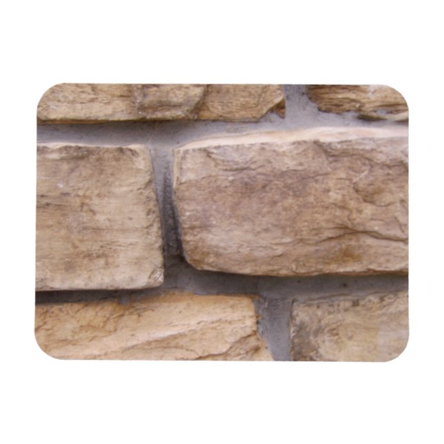 Steine Magnet (Horizontal)