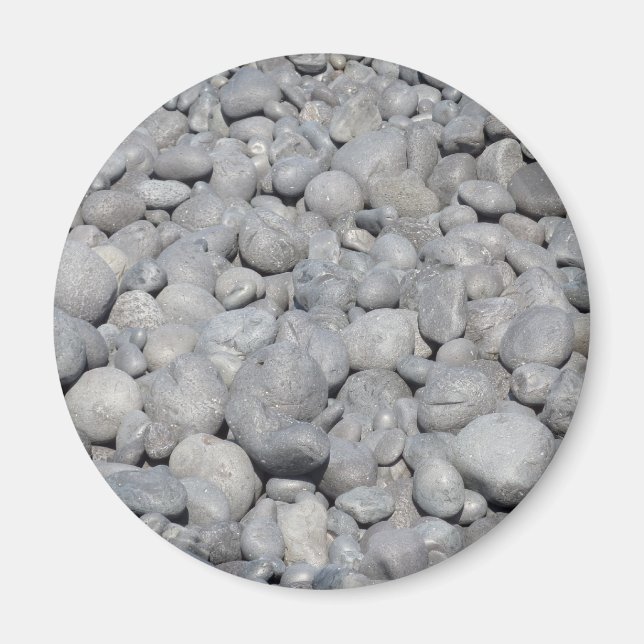 Steine Magnet (Vorne)