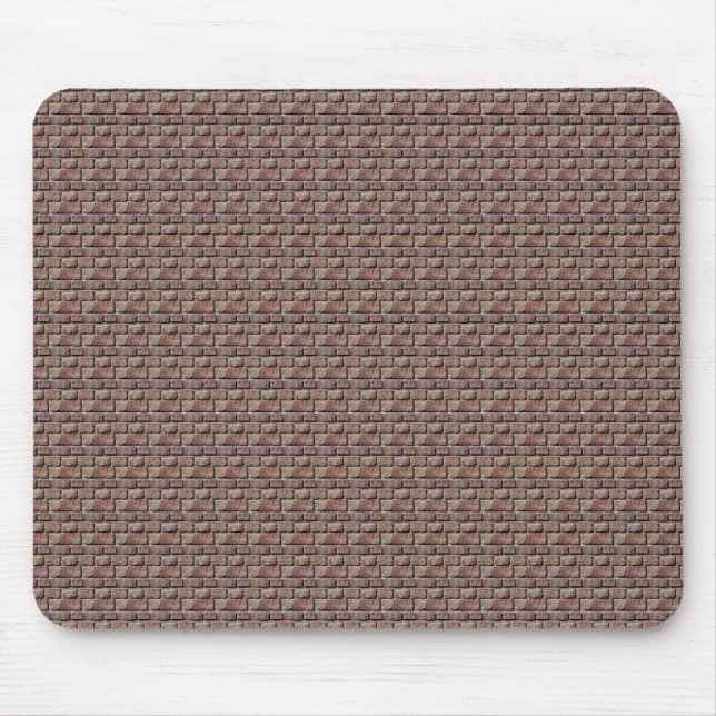 Steine Mousepad (Vorne)