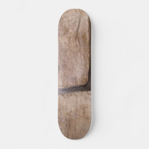 Steine Skateboard