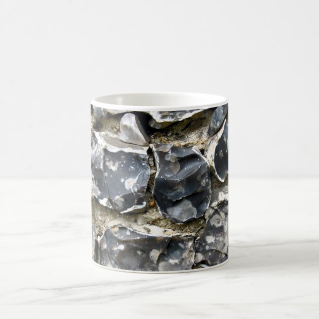 Steine Tasse (Mittel)