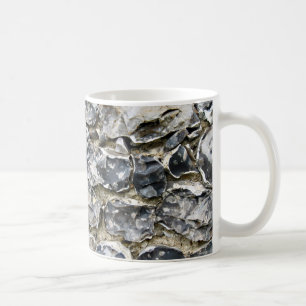 Steine Tasse