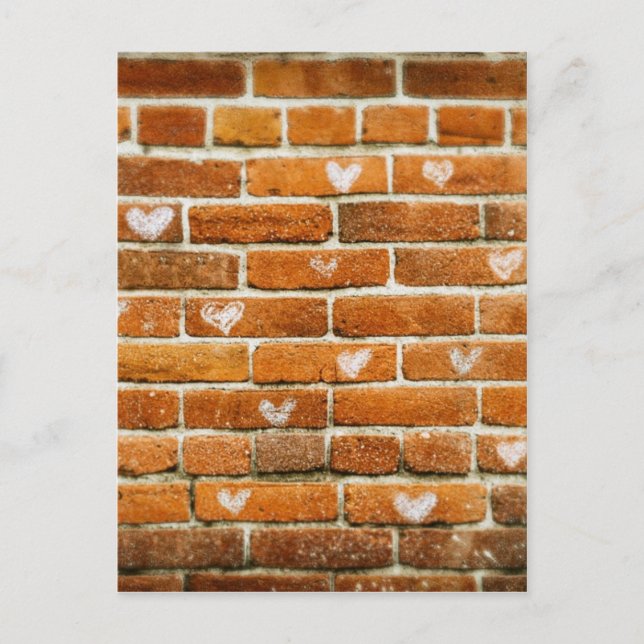 Steine von Bliss Postkarte (Vorderseite)