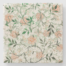 STEINER UNTERSETZER:WILLIAM MORRIS: JASMINE STEINUNTERSETZER