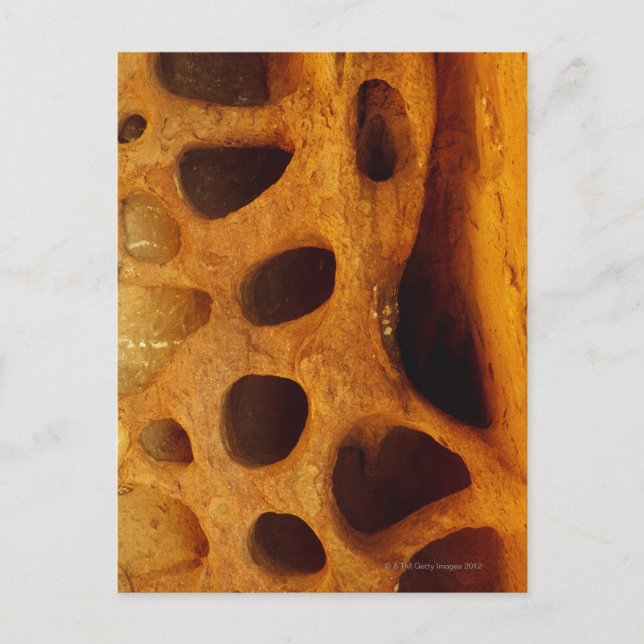 Steinhaufen Postkarte (Vorderseite)