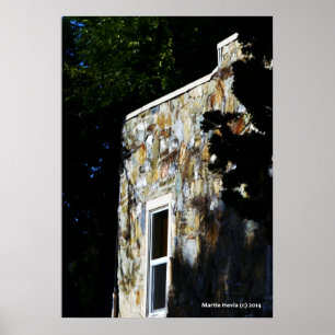 Steinhaus Poster