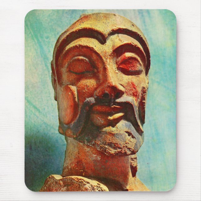 Steinmann Mousepad (Vorne)